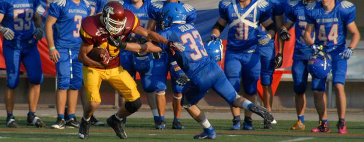 CEFL: Vukovi nastavili dominaciju, Slovenci bez šanse