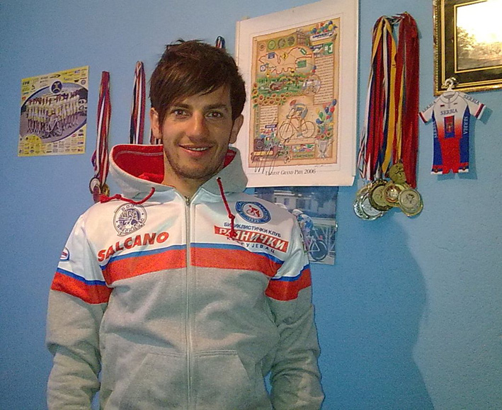ESAD HASANOVIC_2012