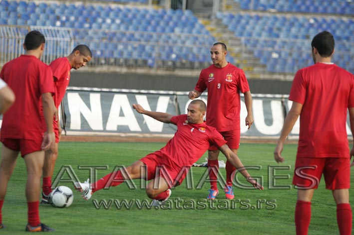 valeta_trening_partizan