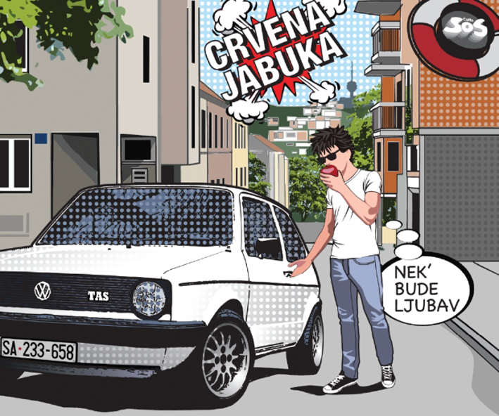 jabuka
