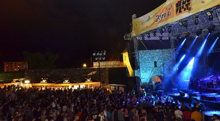 demofest