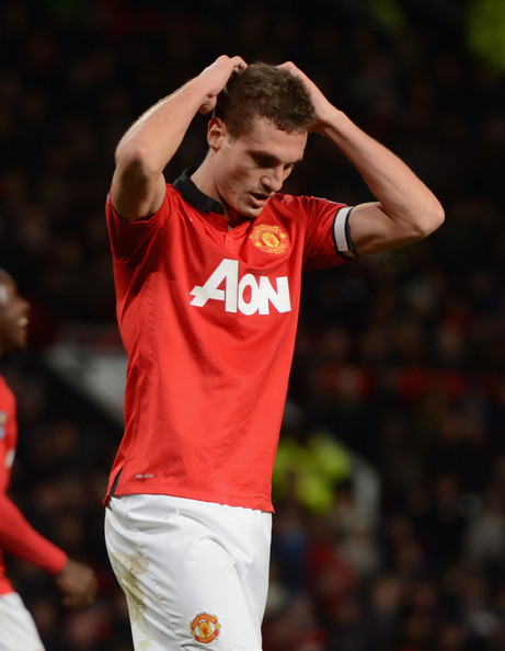 nemanja vidic ner