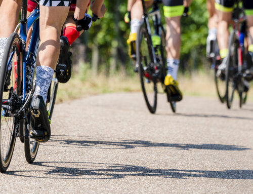 Posle dve etape na biciklističkoj trci „Tour de Vojvodina“ Bugarka Tonkova bez premca