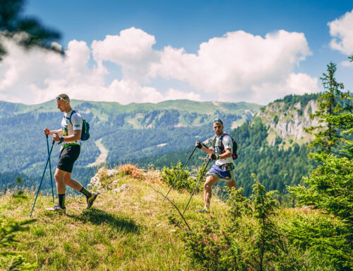 Otvorene prijave za Jahorina Ultra Trail