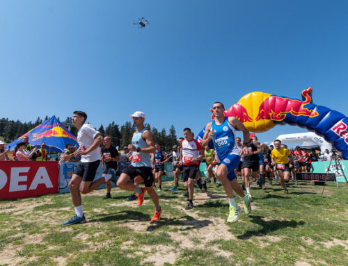 Održan Trail race Kopaonik