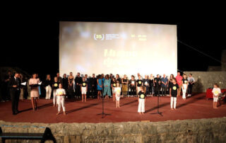 Filmu “Stric” Grad Prix filmskog festivala u Herceg Novom