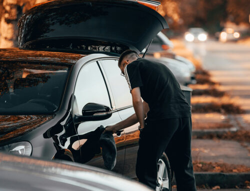 Saveti za prolećno sređivanje automobila