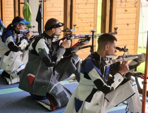 Počinje šampionat Starog kontinenta u Osijeku