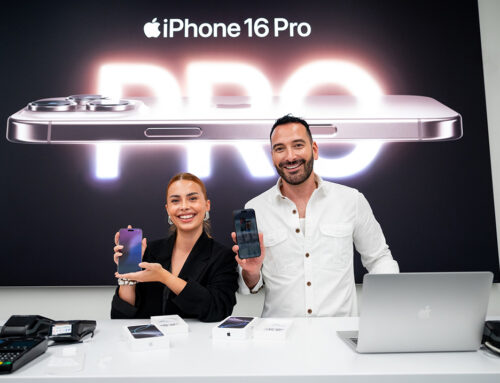 Ekskluzivna iPhone 16 premijera u Srbiji