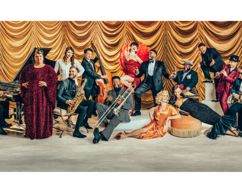 Poslastica za ljubitelje džeza, swinga, doo-wopa: Globalni muzički fenomen Scott Bradlee’s Postmodern Jukebox sutra na Stadionu Tašmajdan