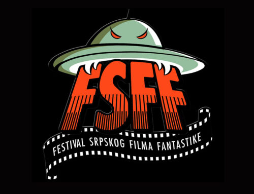 18. Festival srpskog filma fantastike od 28. septembra do 1. oktobra u Beogradu