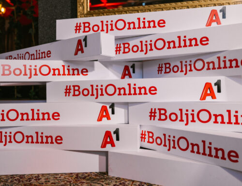 A1 Srbija pokrenuo #BoljiOnline platformu za bezbednije i odgovornije korišćenje tehnologije