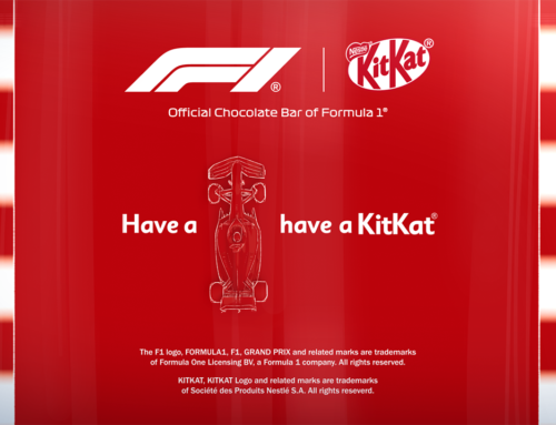 I najbrži sport na svetu pravi pauzu: KitKat postaje zvanična čokoladica Formule 1