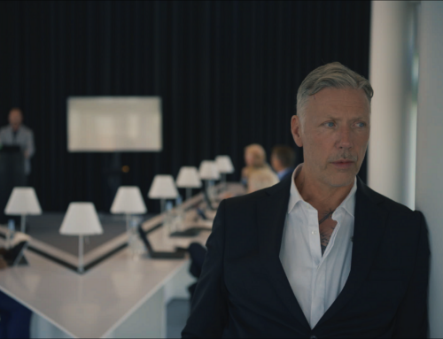 Čuveni švedski glumac Mikael Persbrandt u srpskoj seriji „Otmica“